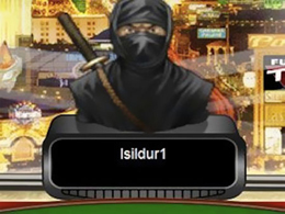 isildur1 ai tavoli online di FullTilt Poker