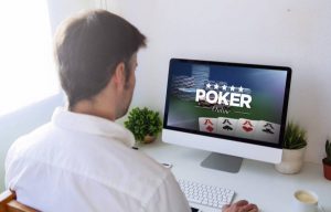 Poker Desktop