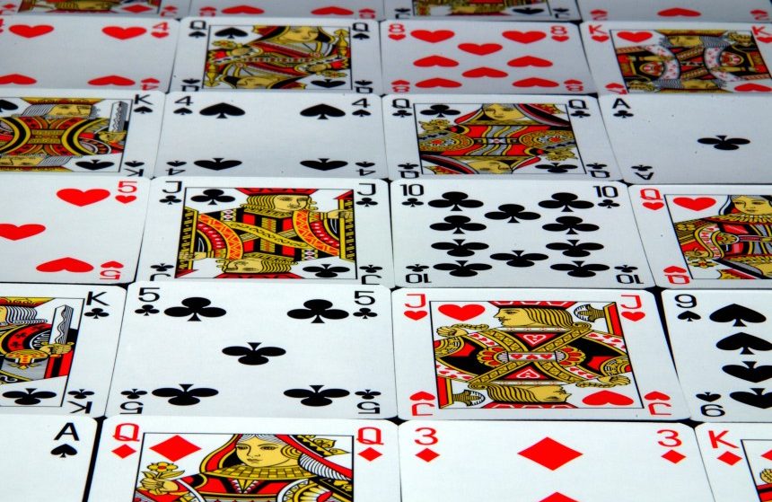 Vanunu Poker, come si gioca e strategie