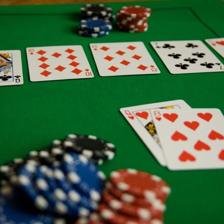 Poker e statistica, un connubio vincente