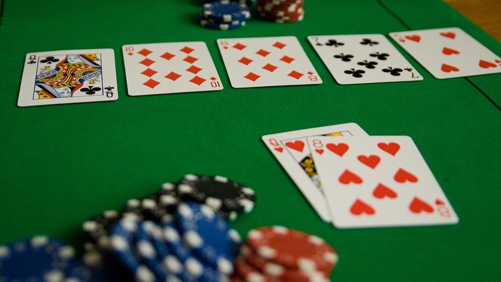 Poker e statistica, un connubio vincente