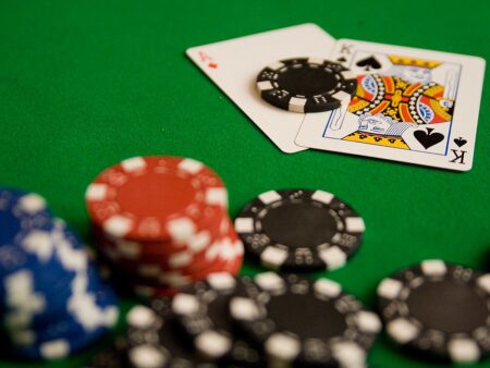 Tornei Poker, le statistiche di Maggio