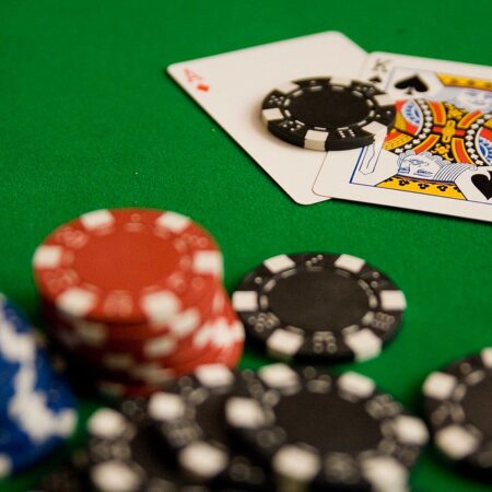 Tornei Poker, le statistiche di Maggio