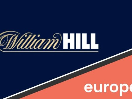 Euro 2024 con William Hill, arriva il Quadruplo Bonus di Benvenuto!