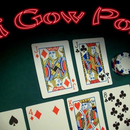 Grande vincita a Las Vegas: un uomo porta a casa un jackpot di Pai Gow Poker di $269.965