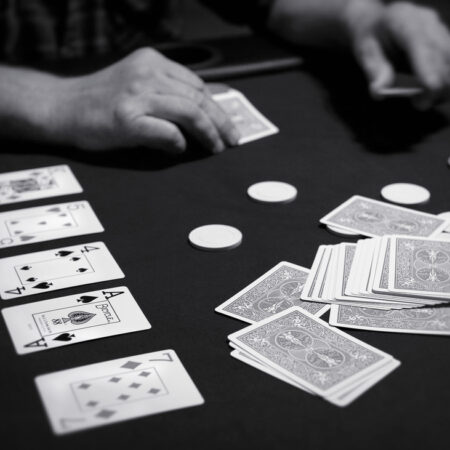 Si è perso l’istinto nel poker?