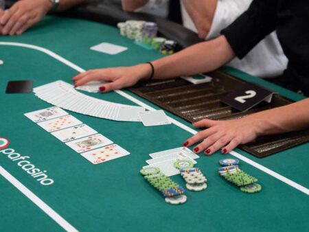 Porto Torres, tre giovani incassano ai Mondiali di poker a Las Vegas
