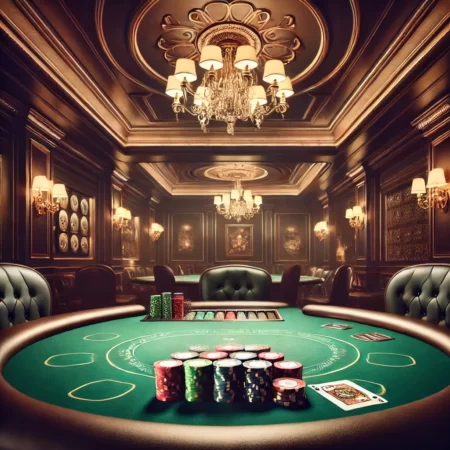Il poker è da considerare uno sport?