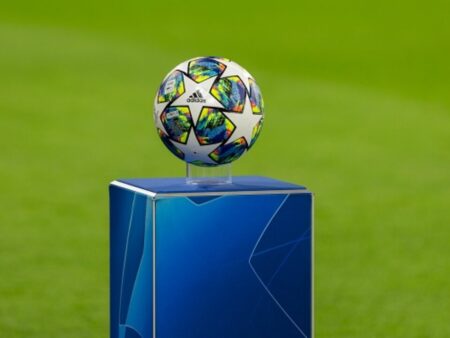 Champions League 2025, attesa per il nuovo format