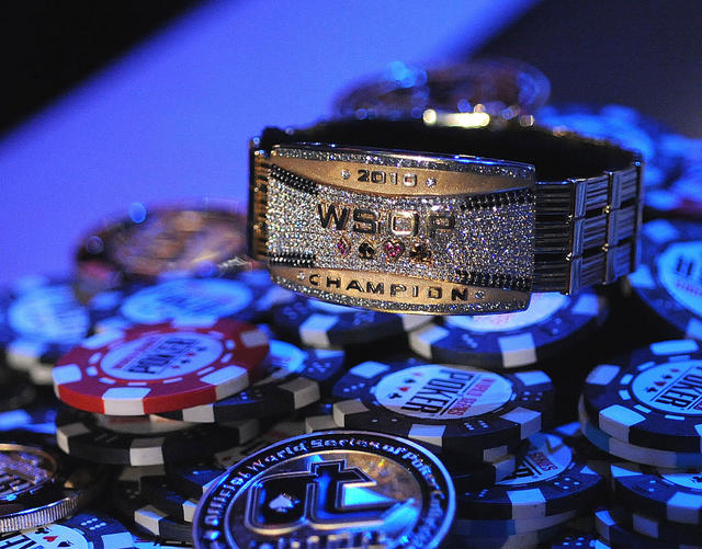 Caesars Entertainment Vende il Marchio World Series of Poker a NSUS Group Inc.