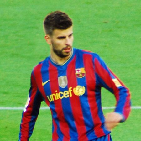 Gerard Piqué: dal campo da calcio al tavolo poker: ”il poker mi piace”