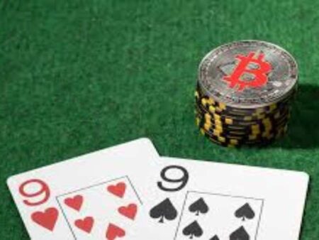 Criptovalute e poker: un nuovo connubio che cambia il settore