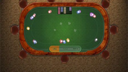 Il poker live cambia gli scenari