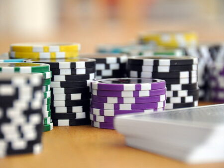 Seo e poker online, l’importanza della strategia