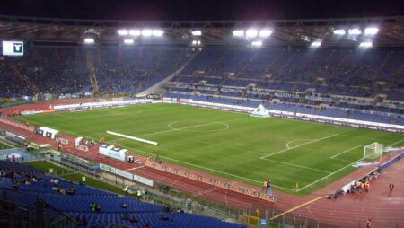 Dove vedere Roma Inter, info e orari